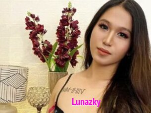 Lunazky