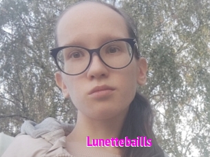 Lunettebaills