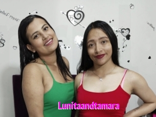 Lunitaandtamara