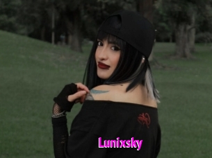 Lunixsky