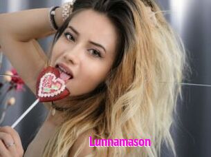 Lunnamason