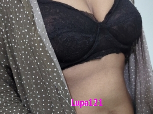 Lupa121