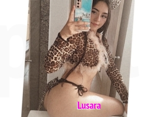 Lusara