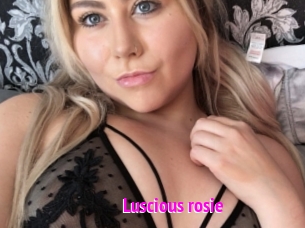 Luscious_rosie