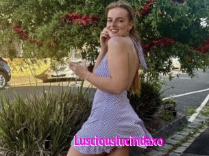 Lusciouslucindaxo