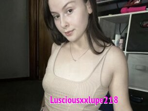 Lusciousxxlupe218