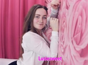 Lusiesweet