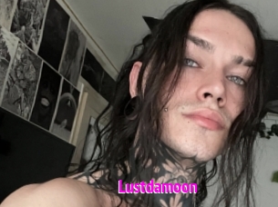 Lustdamoon