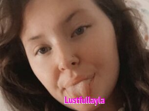 Lustfullayla