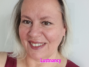 Lustnancy