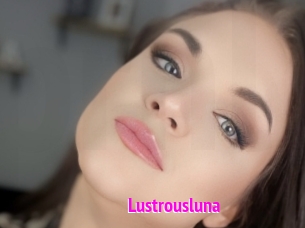 Lustrousluna