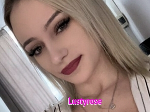 Lustyrose