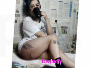 Lusybuffy