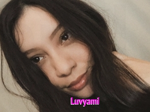 Luvyami