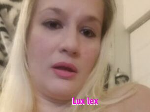 Lux_lex