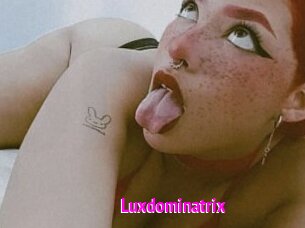 Luxdominatrix