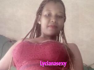 Lycianasexy