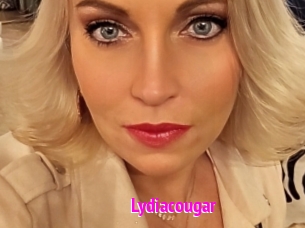 Lydiacougar