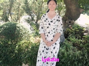 Lydiafan