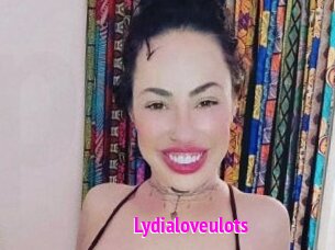 Lydialoveulots