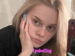 Lynbolling