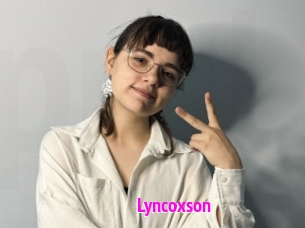 Lyncoxson