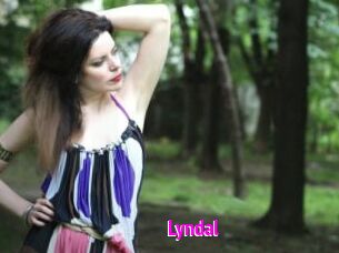 Lyndal