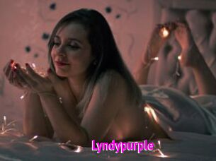 Lyndypurple