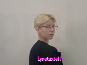 Lynetaxtell