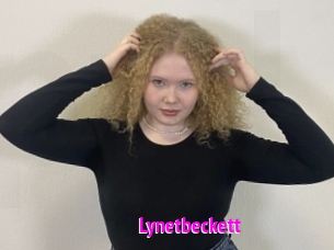 Lynetbeckett