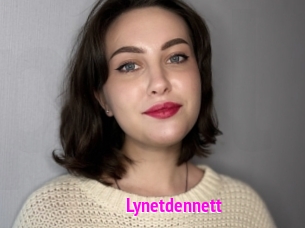 Lynetdennett