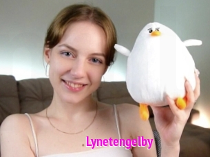 Lynetengelby