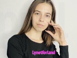 Lynetforland