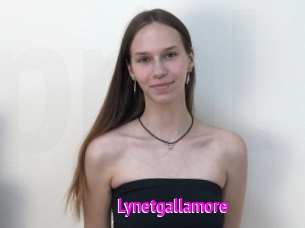 Lynetgallamore