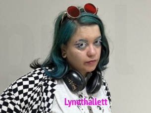 Lynethallett