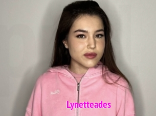 Lynetteades