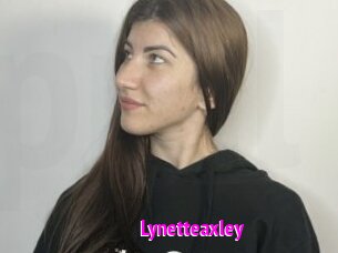 Lynetteaxley