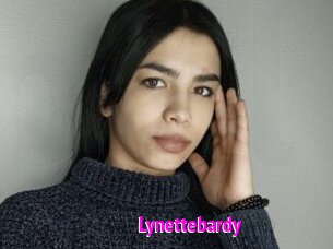 Lynettebardy