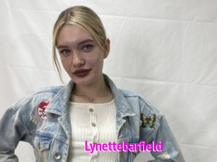 Lynettebarfield