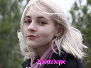 Lynettebayse