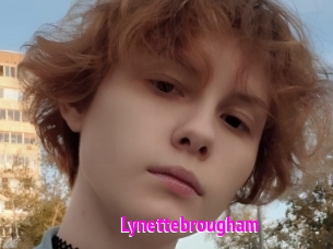 Lynettebrougham