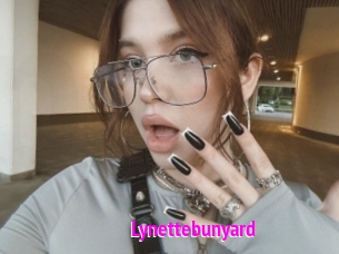 Lynettebunyard