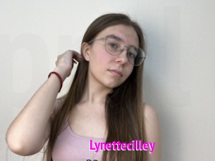 Lynettecilley