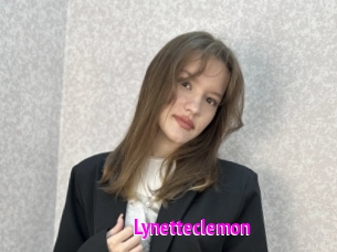 Lynetteclemon