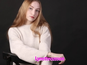 Lynettecusson