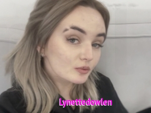 Lynettedowlen