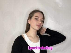 Lynettedudley