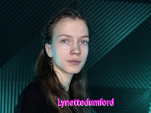 Lynettedumford