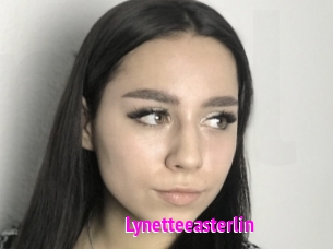 Lynetteeasterlin