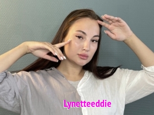 Lynetteeddie